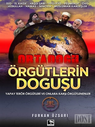 Örgütlerin Doğuşu